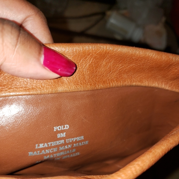 Leather booties - Picture 2 of 5